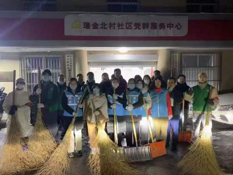 社区书屋与31家图书角 南京链家打造社区“文化驿站”，文化经纪人服务温暖人心